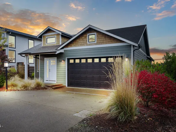 540 Sea View Dr, Manzanita, OR 97130