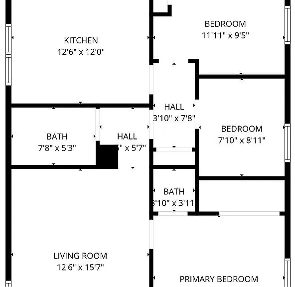 147 Little Emory Rd — Photo 42
