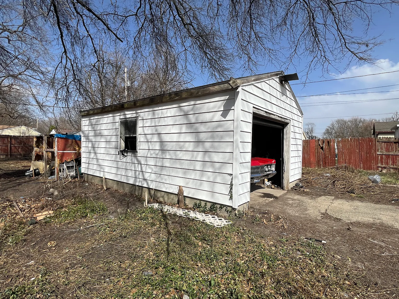 2 bed, $495 — Photo 3