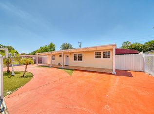 3440 NW 87th Ter, Miami, FL 33147
