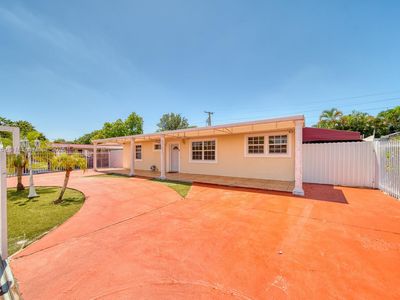 3440 NW 87th Ter, Miami, FL, 33147