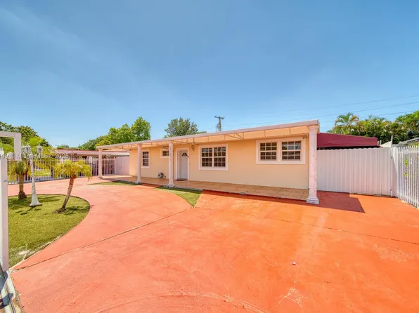 3440 NW 87th Ter, Miami, FL 33147