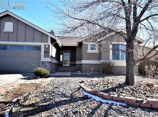 619 Sand Creek Dr, Colorado Springs, CO 80916