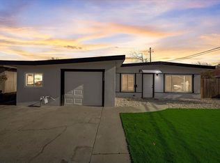 1320 Monroe St, Fairfield, CA 94533