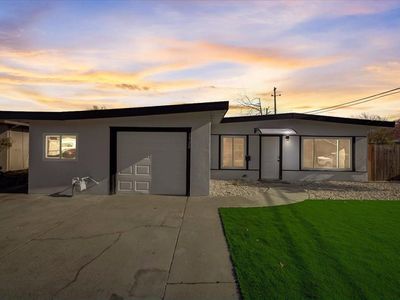 1320 Monroe Street, Fairfield, CA, 94533