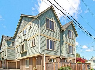 4748 35th Ave S #B, Seattle, WA 98118