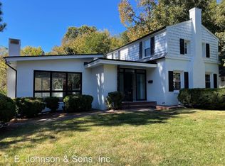 844 Brent St, Winston Salem, NC 27103