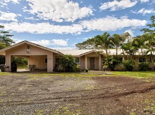15-1710 21st Ave, Keaau, HI 96749