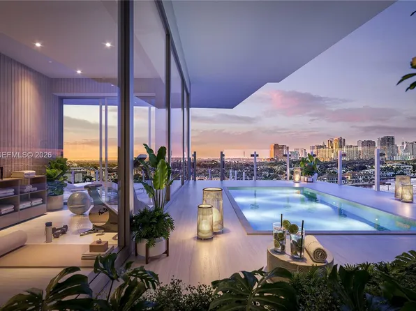 2221 SE 17th St #Penthouse 3, Fort Lauderdale, FL 33316