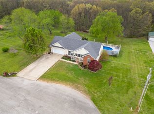 3999 Turnbury Dr, Harrison, AR 72601