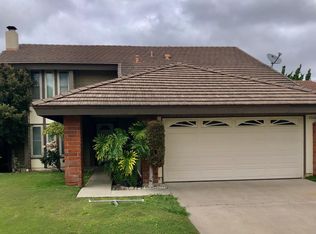 10665 La Alondra Ave, Fountain Valley, CA 92708