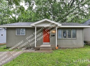 2126 N Lexington Ave, Springfield, MO 65803