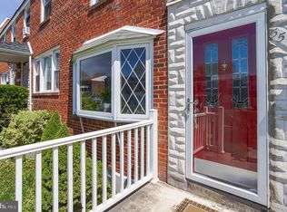 5519 Whitwood Rd, Baltimore, MD 21206