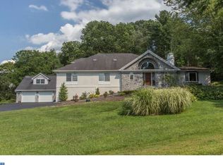 1660 Bondsville Rd, Downingtown, PA 19335
