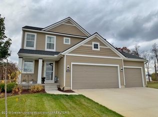 7036 Penn Ct, Portland, MI 48875