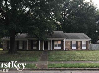 3245 Foxgate Dr, Memphis, TN 38115