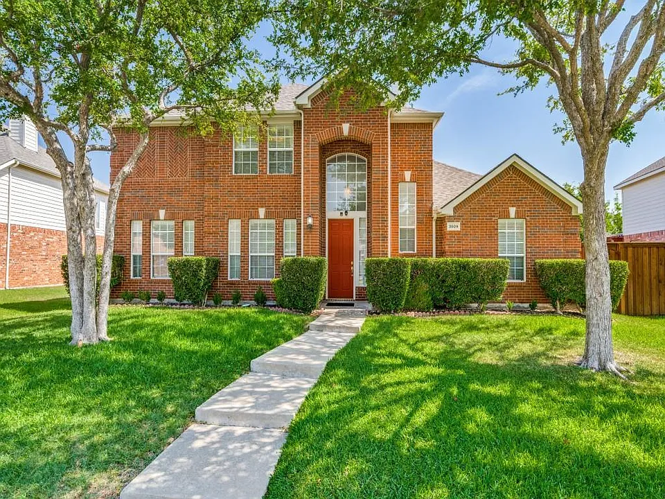 3509 Dripping Springs Dr