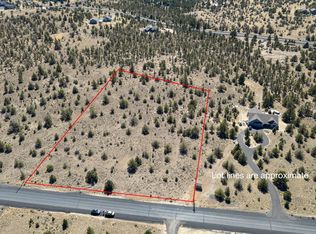 SE Galveston Loop #76, Prineville, OR 97754