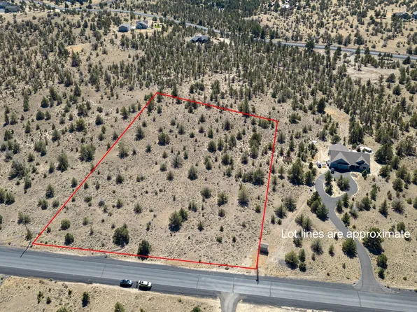 SE Galveston Loop #76, Prineville, OR 97754