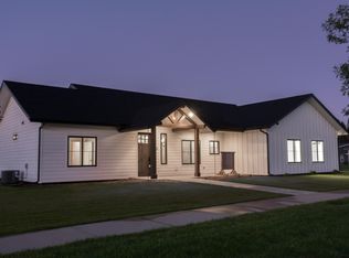 715 Mill Camp Rd, Bigfork, MT 59911