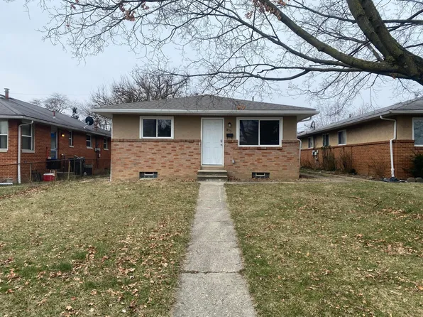 855-857 Byron Ave, Columbus, OH 43227