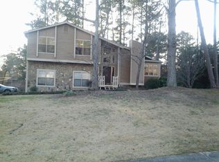 1933 Oakleaf Ct, Lithia Springs, GA 30122