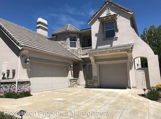 615 Ambience Way, Danville, CA 94506