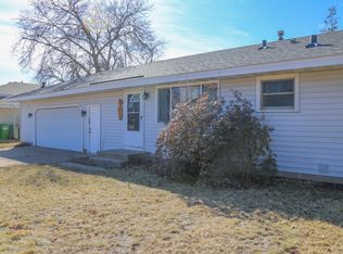 11020 Quincy Blvd NE, Blaine, MN 55434