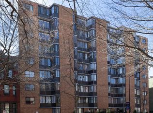 1718 P St NW APT 611, Washington, DC 20036