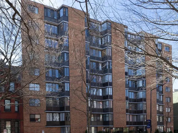 1718 P St NW, Washington, DC