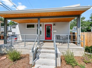 1946 Grove St, Boulder, CO 80302