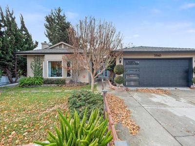 35143 Lucia St, Fremont, CA, 94536