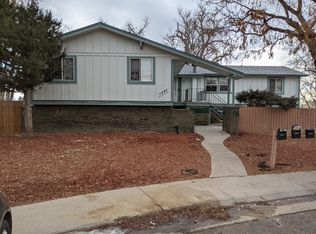 1365 Mobile St #1365, Aurora, CO 80011
