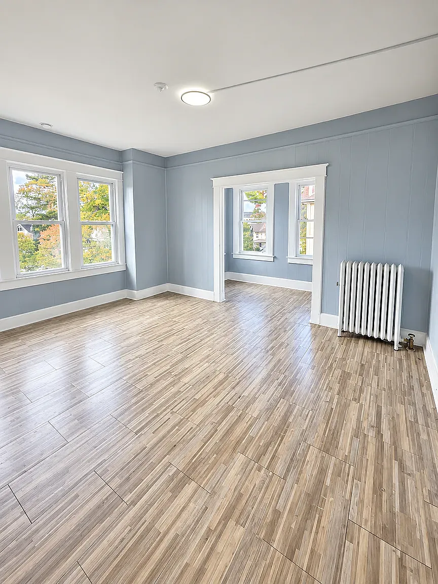 3 Bedroom Apartment for Rent in Plainfield, NJ - Unit E — Photo 4