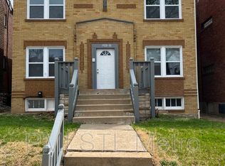 3928-3930 Dunnica Ave, Saint Louis, MO 63116