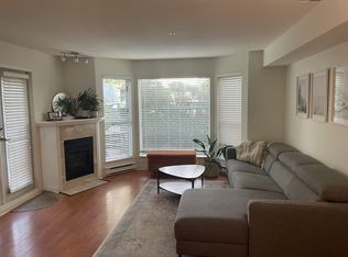 228 E 18th Ave #106, Vancouver, BC