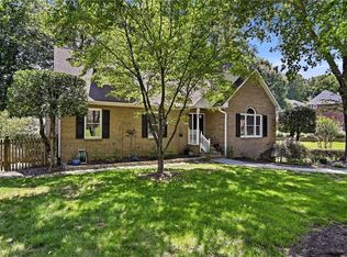 5009 Meadow Hill Ct, Winston Salem, NC 27106