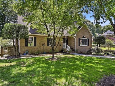5009 Meadow Hill Ct, Winston Salem, NC, 27106