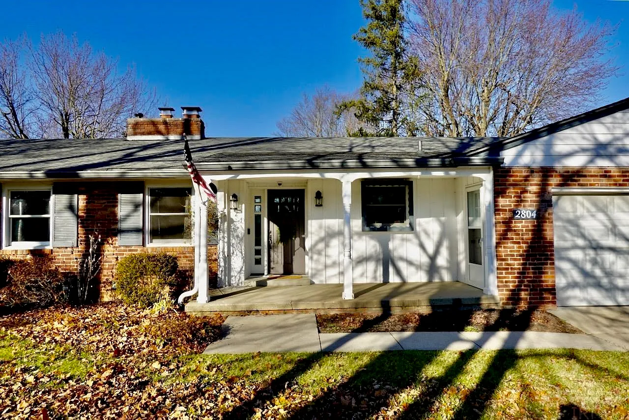 2804 W Petty Rd photo 1