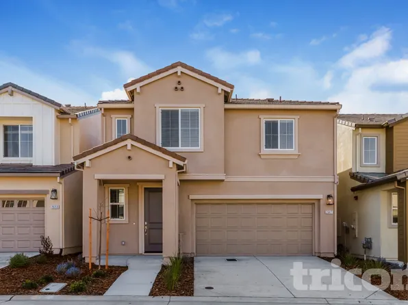 2647 Miller Run Ln, Lincoln, CA 95648