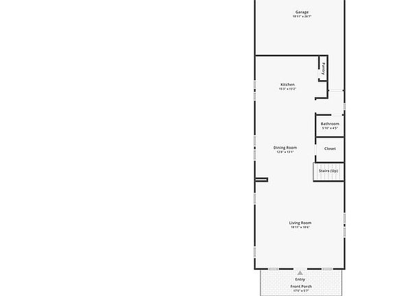 2nd image of 8724 Kempwood Dr