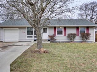 1169 Englewood Dr, Rantoul, IL 61866