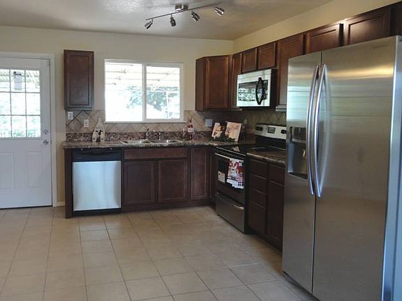Kitchen View 1