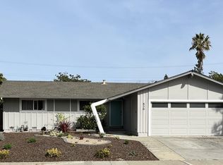 830 San Lucas Ave, Mountain View, CA 94043