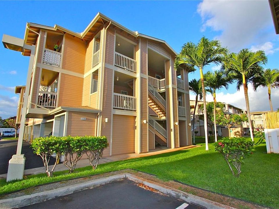1st image of 91-1205 Kaneana St #5G