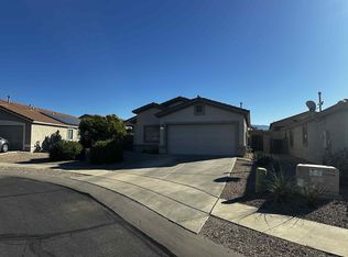 12442 N Pinnacle Vista Ct, Marana, AZ 85658