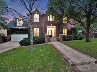 6011 Tributary Ridge Dr, Austin, TX 78759