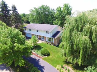 3146 Talbot Trl, Rockford, IL 61114