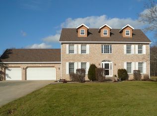 111 Kinsale Ave, Valparaiso, IN 46385