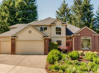 13619 SW Benchview Ter, Tigard, OR 97223